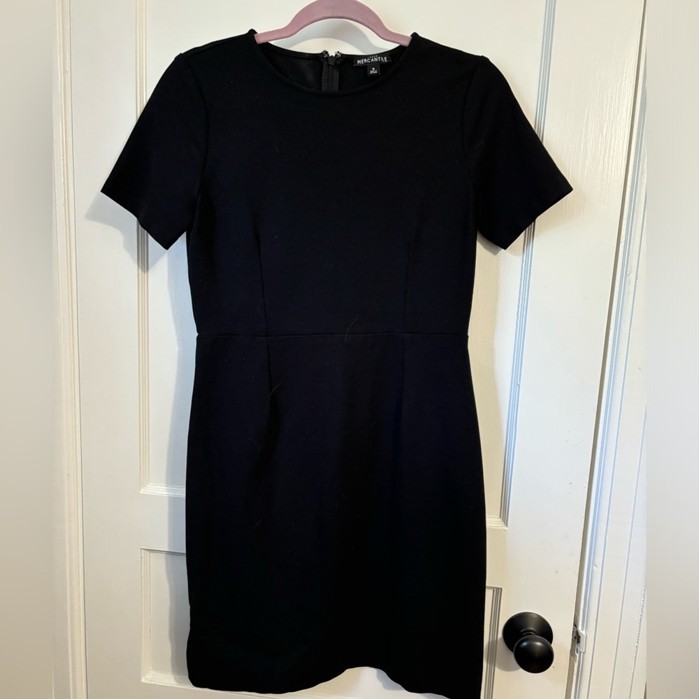 JCrew Mercantile Dress